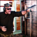 Advanced Close Range Gunfighting