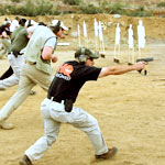 CRG-3: Advanced Gunfighting