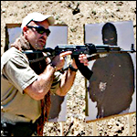 Advanced Kalashnikov Rifle Gunfighting