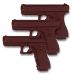 Advanced Pistol Courses