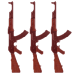 Advanced Rifle Courses