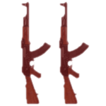 Intermediate Rifle Courses