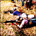 M4 Sniper - DMR Course