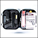 Glock Armorer - 4 hour