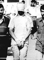 Escape From Captivity