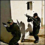 CQB - Fighting In Structures