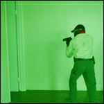 Low Light Force On Force