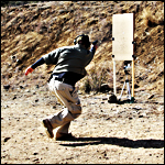 Point Shooting Progressions