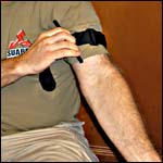 Trauma Medicine for CCW