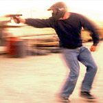 HITS-1: Winning the Gunfight