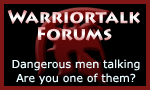 Warriortalk Forum